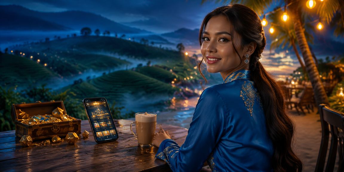 Pengalaman VIP dan taruhan sukan gaya baju kurung Malaysia di t252x